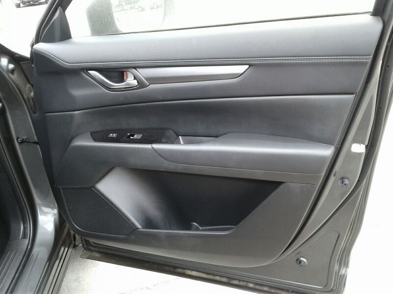 CX-5 2024 Camera/Projector 126469
