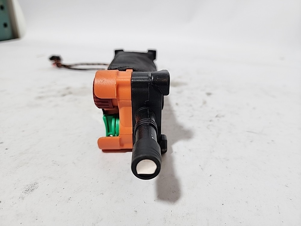 Telecrane Remote Transmitter Model F21-4D-TX