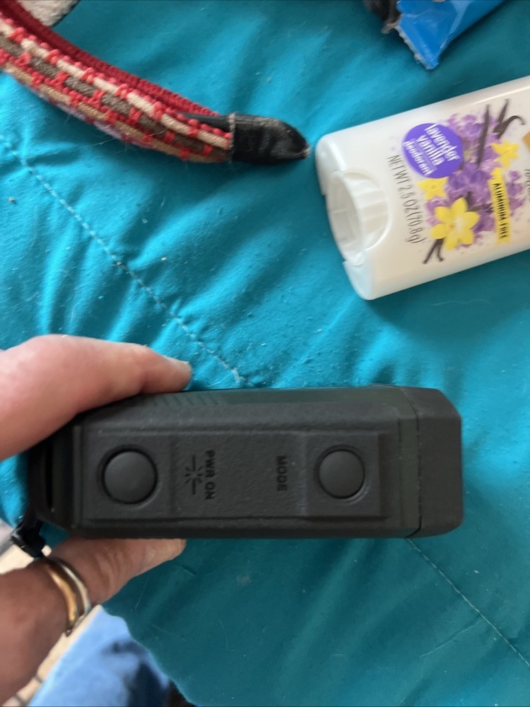 Range Finder