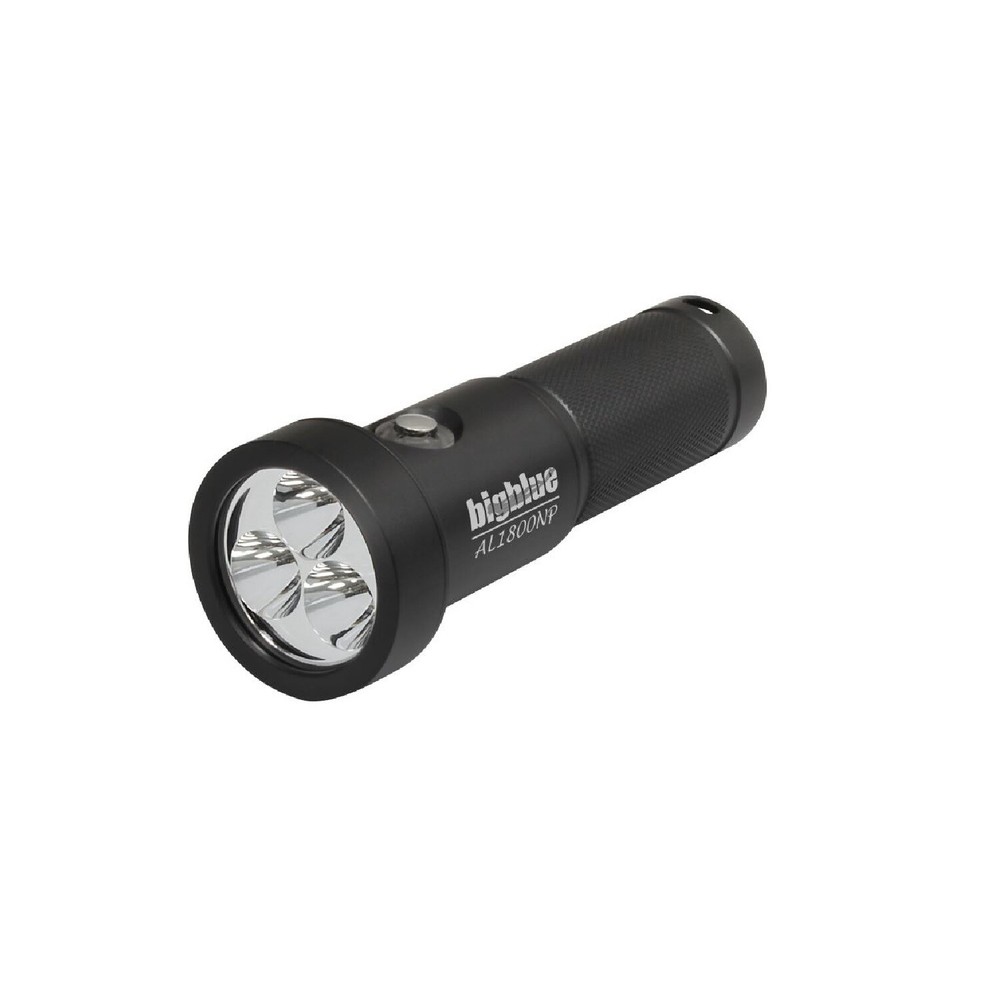 Bigblue 1800-Lumen Tech Light AL1800NP