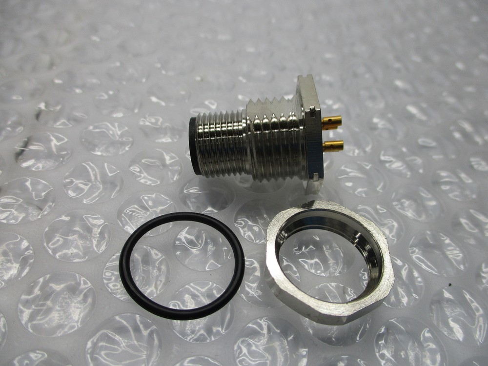 TURCK FSFDL 4.4 RECEPTACLE NSNP
