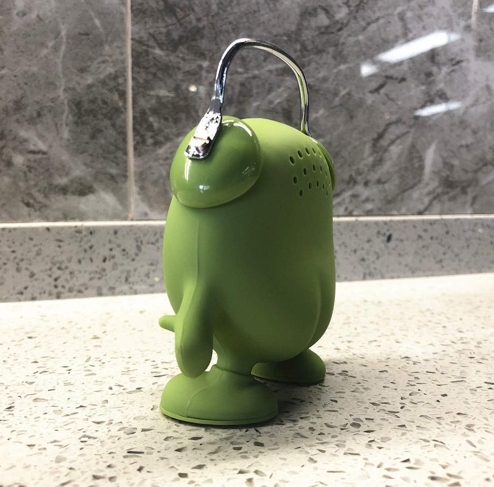 Kitchen Timer, for Baking Teaching Cooking Egg Potty Training Cute 60 Mins Twist