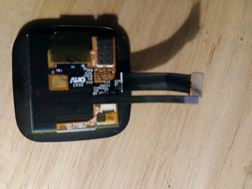 Fitbit Versa 2 with NFC