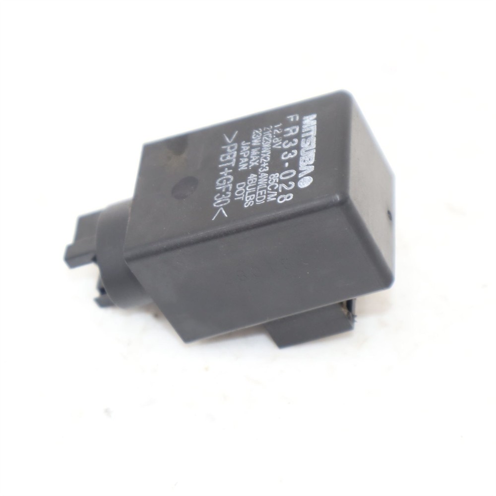 2016-2018 HONDA CBR500R Indicator Module - 38301MJED02