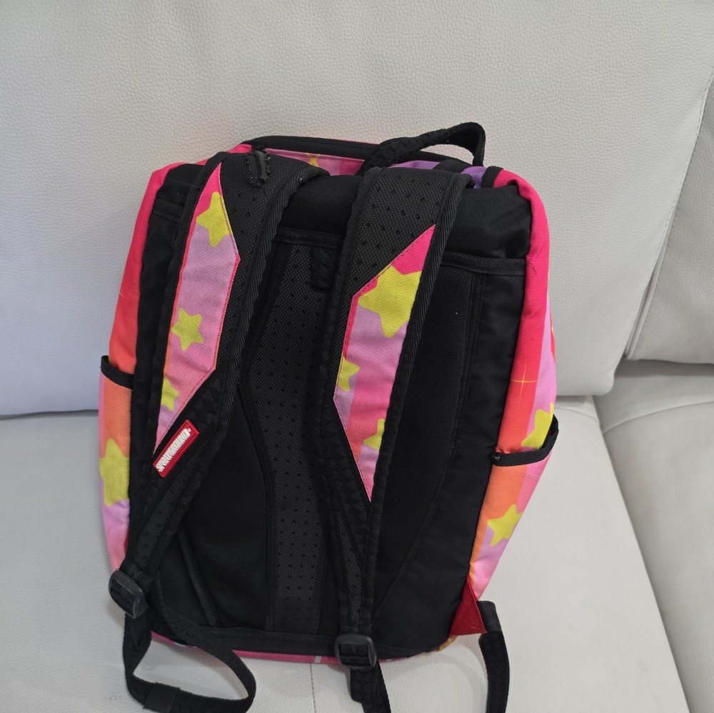 Sprayground Backpack Powerpuff Girls