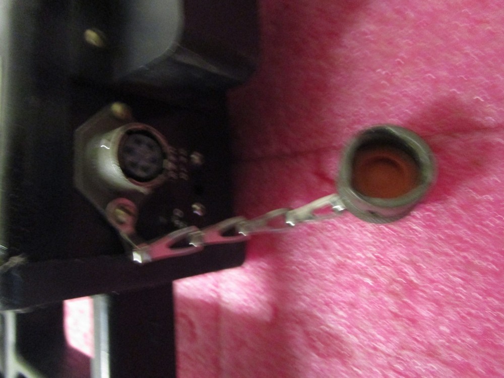 Meter Reader Untested - No Power Supply