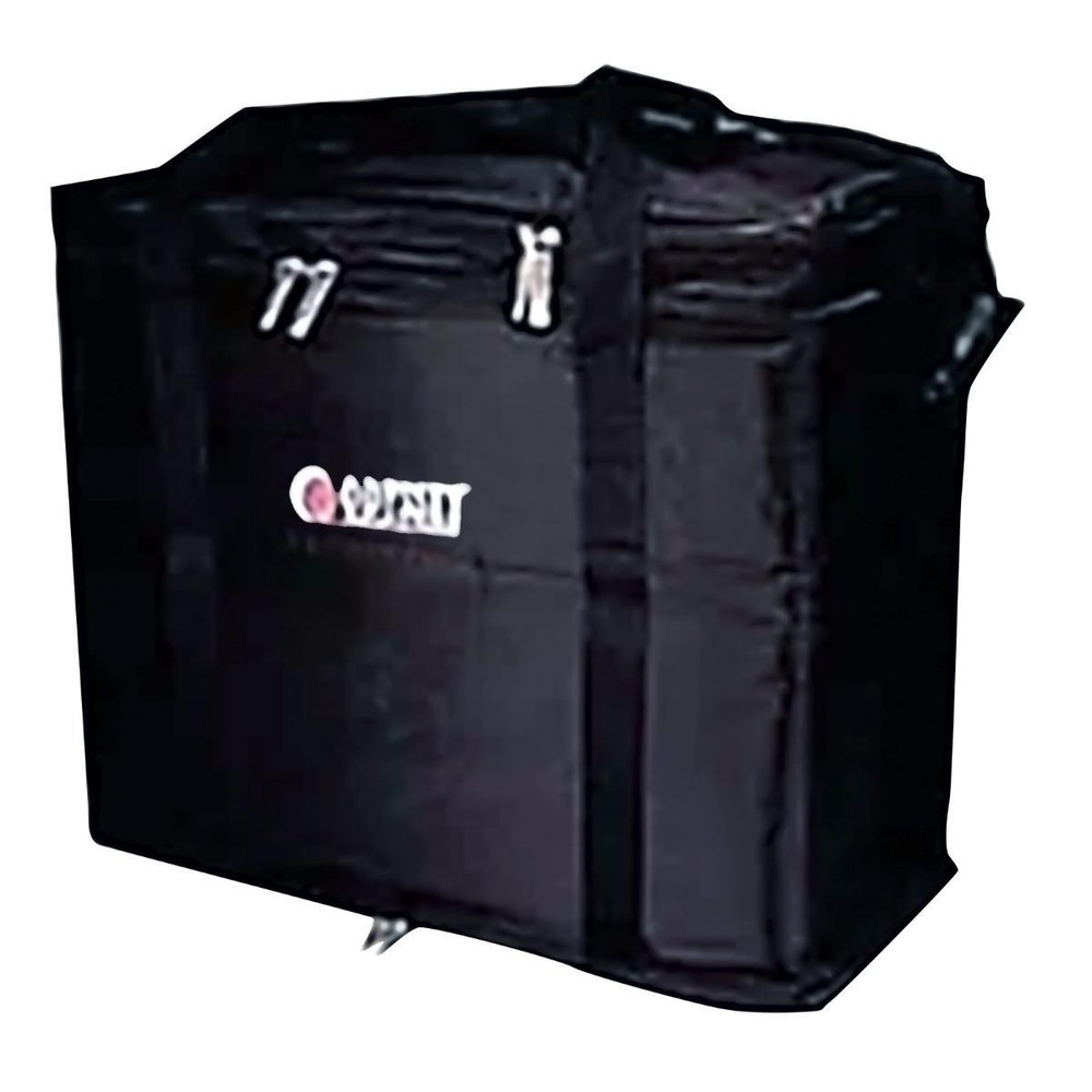 Odyssey BR512 Rack Bag 5U with 12" Interior Depth idjnow