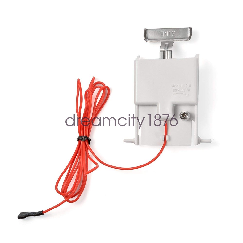 NEW Single Ice Thickness Control Probe Sensor fits for Manitowoc Part US