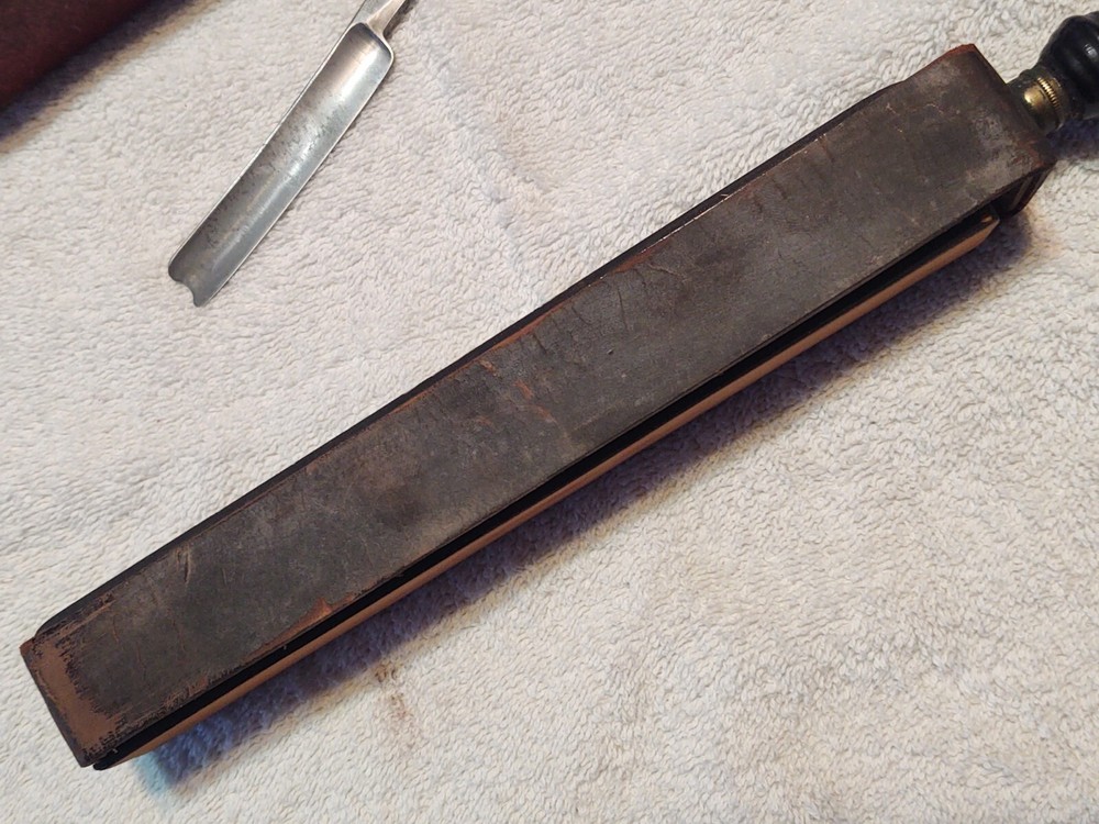 Challenge Strop Company