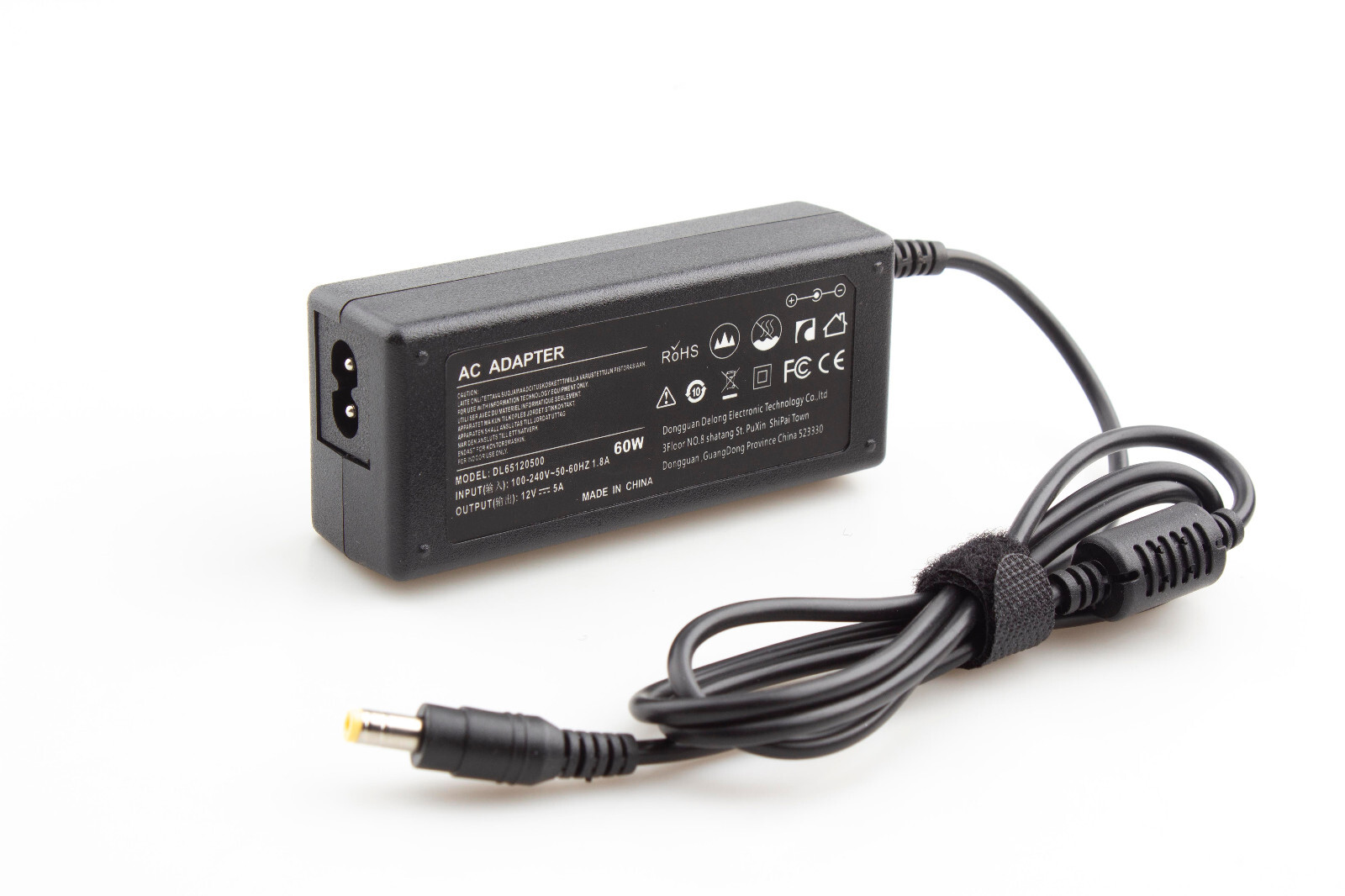 12V Power Supply AC Adapter Charger For Sceptre Monitor C278W-1920R E248W-19203R