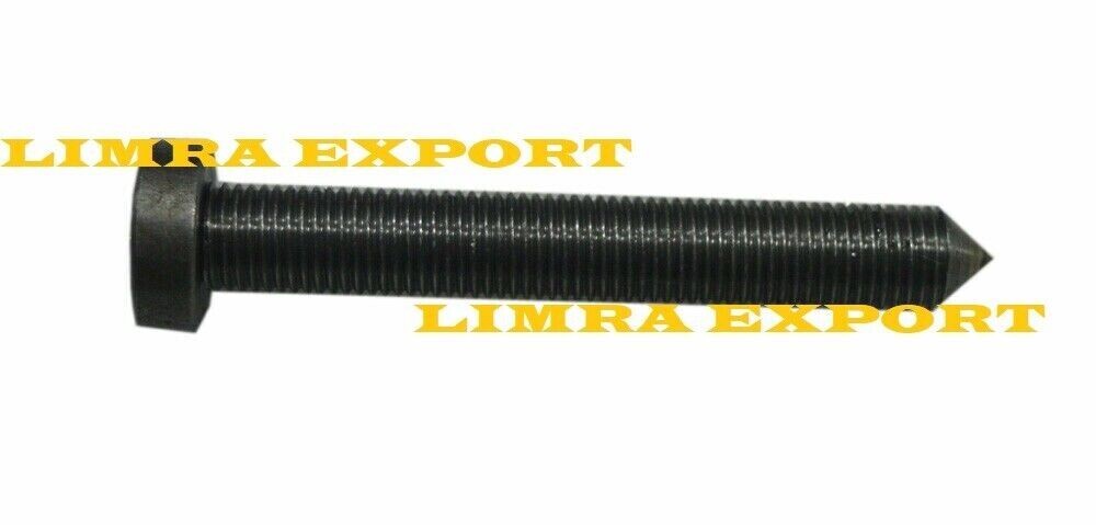 DIAMOND STONE DRESSER 5/16" -24UNF THREAD