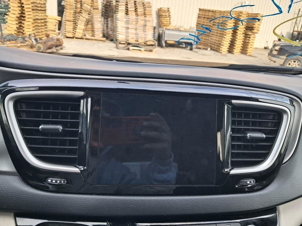 Engine ECM Electronic Control Module Gasoline Fits 20-24 PACIFICA 4892968