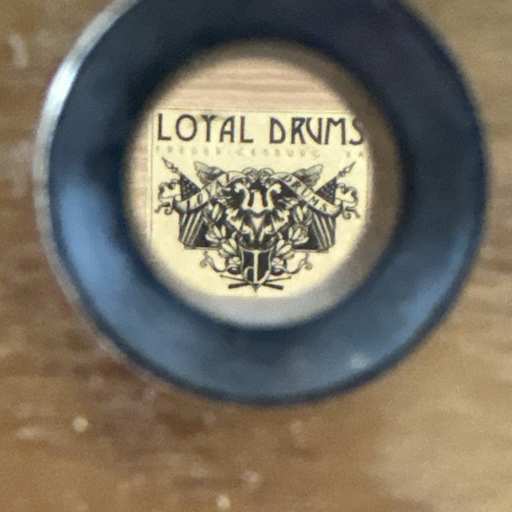 16x14 Loyal Rope Tension Drum