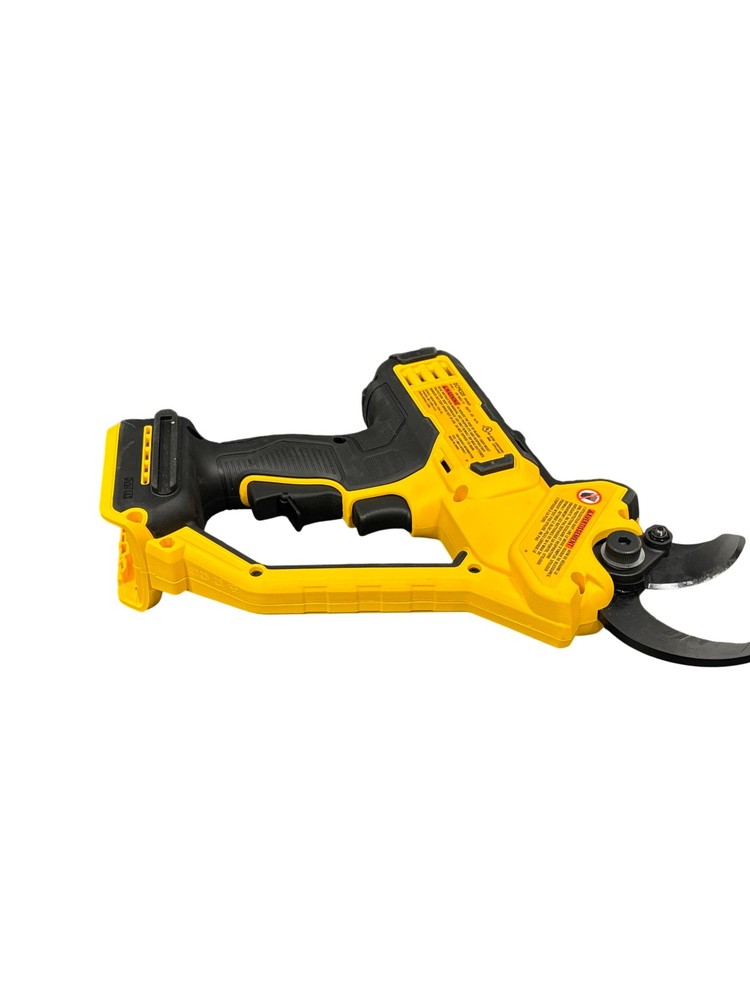 DeWalt DCPR320 20V MAX Cordless Pruner