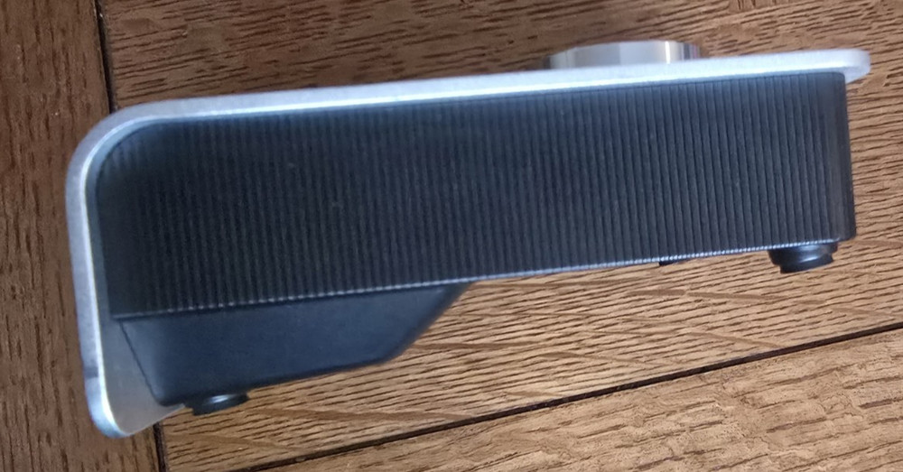 Zoom Tac 2 2-Channel Thunderbolt 2 Audio Converter/Interface