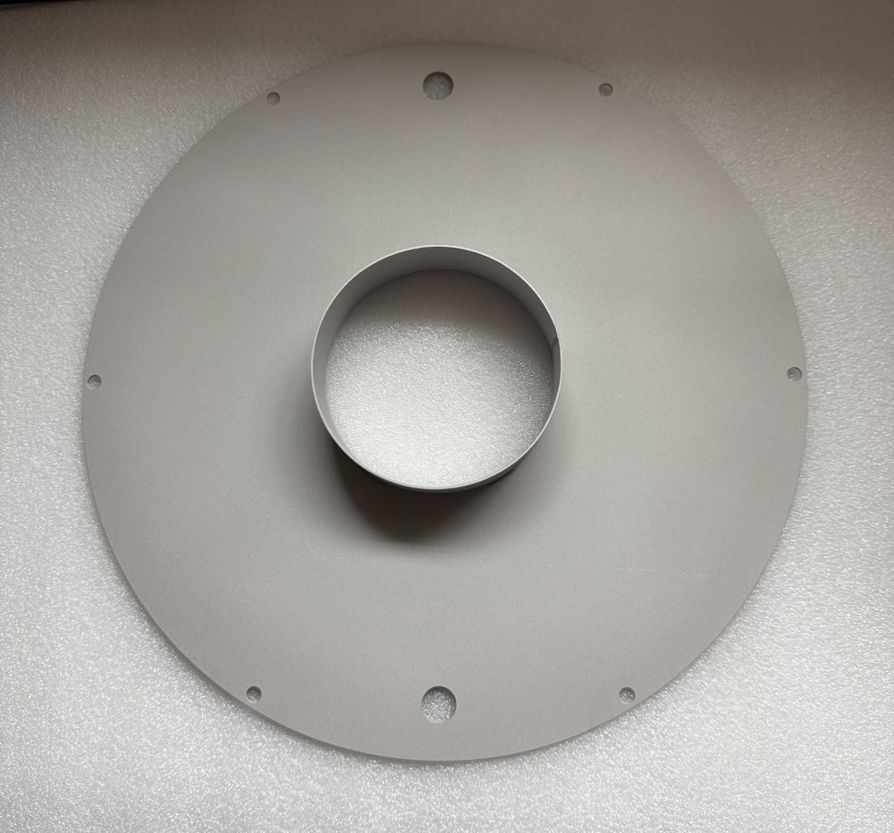 Varian 04-706017-02 Shield