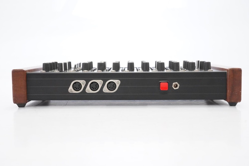 MFB Urzwerg Pro MkII Analog Step Sequencer #57670