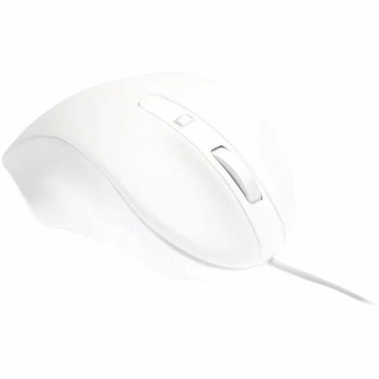 Matias USB-C PBT Mouse - White