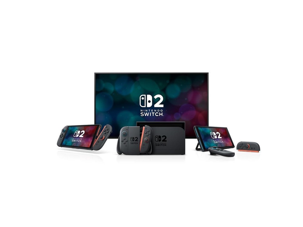 Nintendo Switch™ 2 System