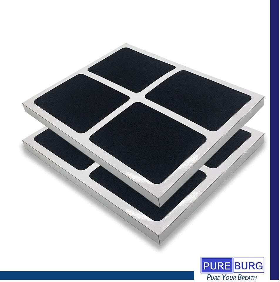 2-Pack Replacement HEPA Filter Compatible with Hunter HEPAtech 30920