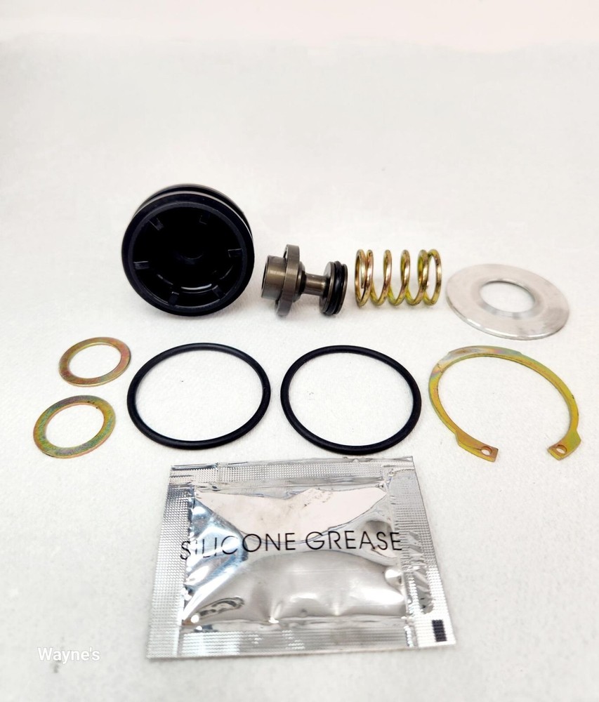 Purge Valve Kit R950014