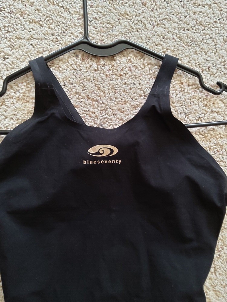 Blueseventy Technical Swimsuit