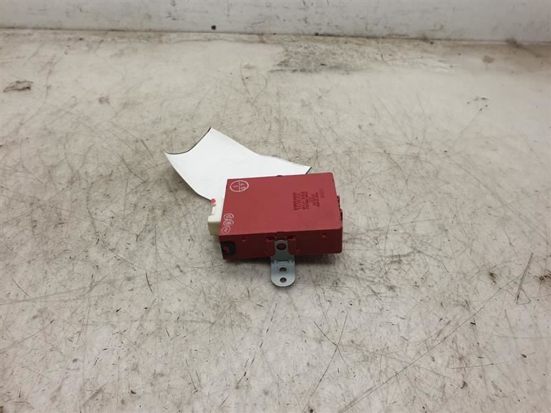 02-05 LEXUS SC430 MULTIPLEX NETWORK BODY CONTROL MODULE ECM ASSEMBLY