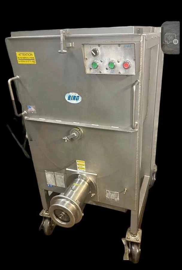 Biro mixer grinder