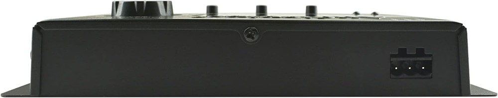 AUDIOPIPE ADSP-CLEAN-APP DIGITAL SIGNAL PROCESSOR (DSP) w/ REMOTE MOBILE CONTROL