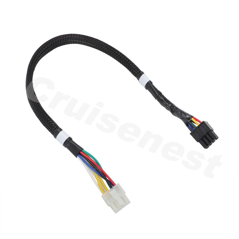 EPS 12V GPU Power Cable for Dell R720 R730 Server & Tesla M40 P40 P100 V100 GPU