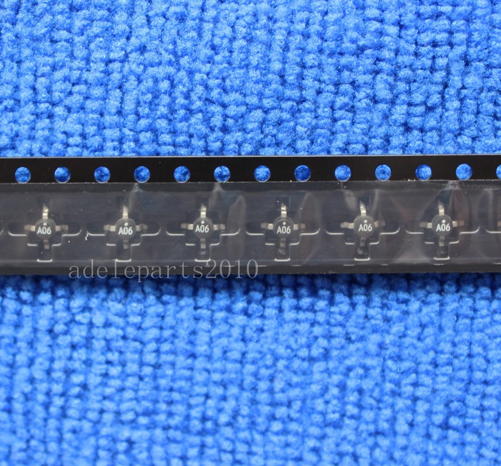 10pcs MAR-6SM A06 Integrated Circuit IC