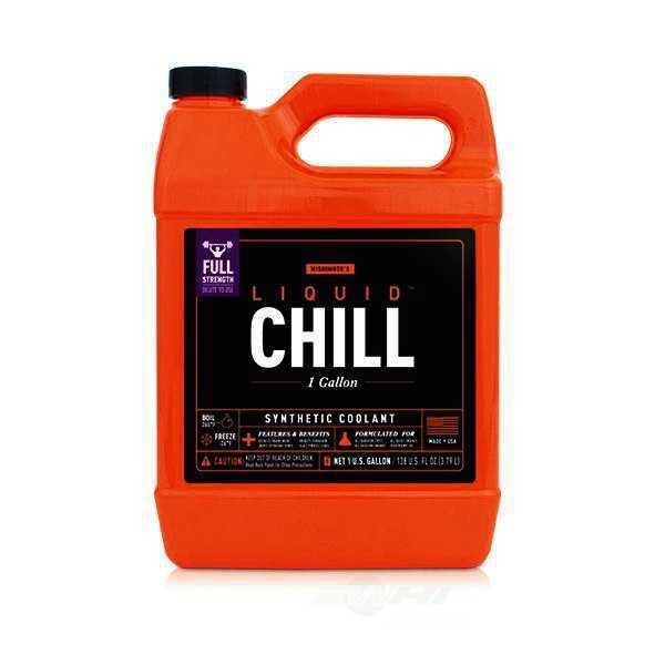Engine Coolant Additive Mishimoto MMRA-LC-FULLF