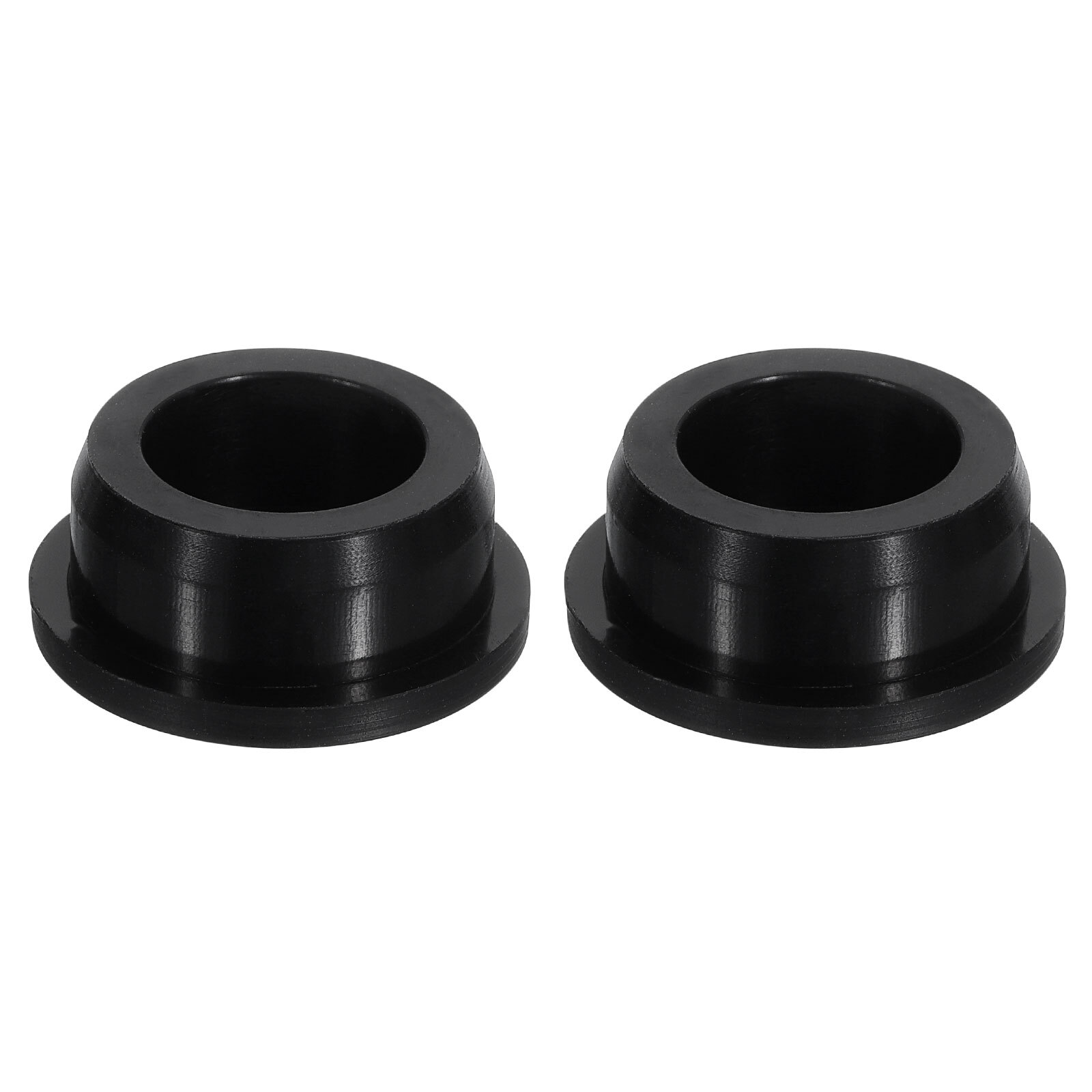 2 Pcs Plug Holes, Rubber Button Plug for 31-32mm/1.22-1.26" Hole