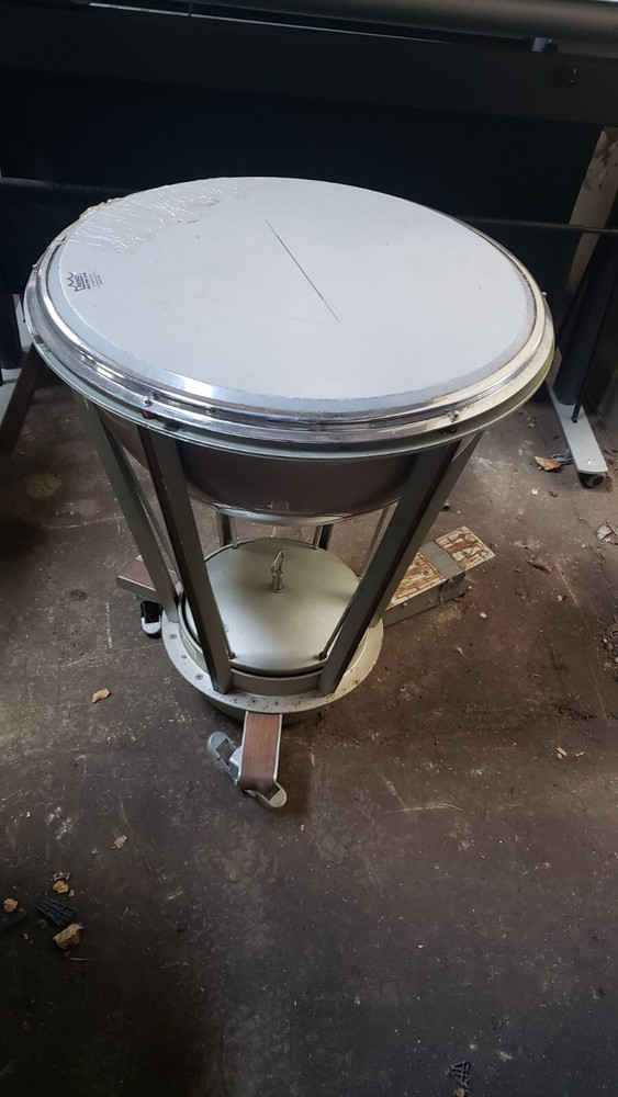 ROGERS Timpani Timpany Drum Whse3