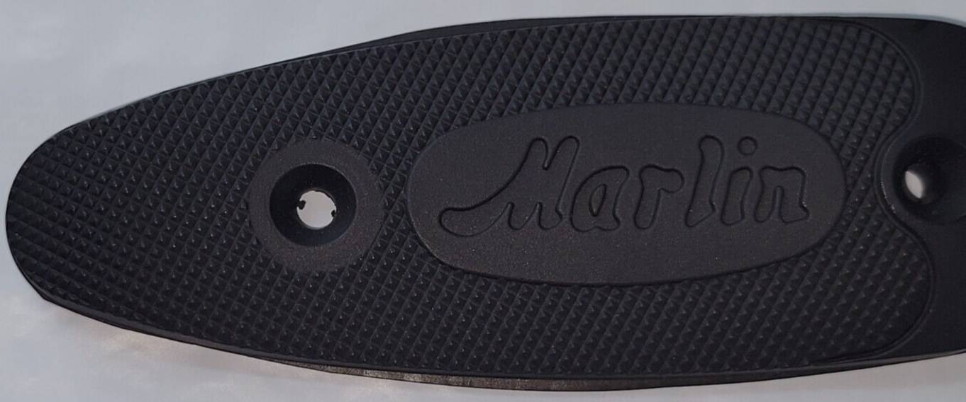 NOS Marlin Factory Buttplate F406467 Model 60 336 1895 1894CB 1894CL 39