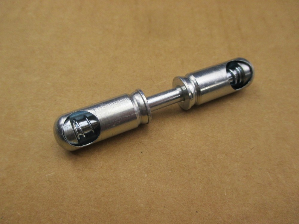 THROTTLE CONTROL LINKAGE FOR FORD 2N 9N