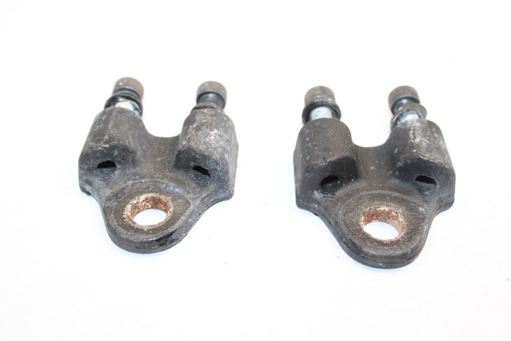 2005 Victory Kingpin Engine Motor Mount Set