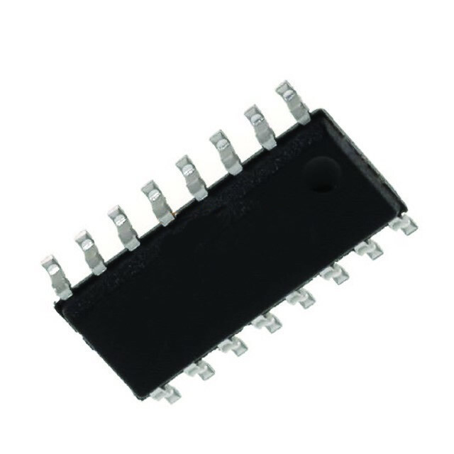 Z86E0812SSC1866 SemiConductor - CUSTODIA: SO18 MAKE: Generic