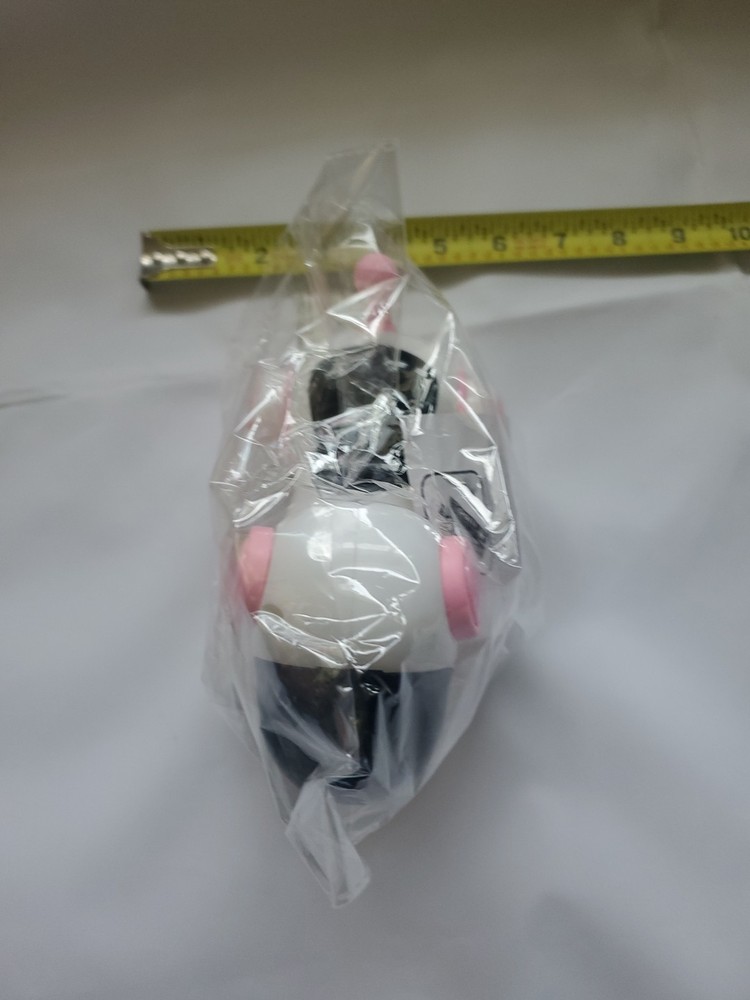 Dog Robot Toy. Battery Powered