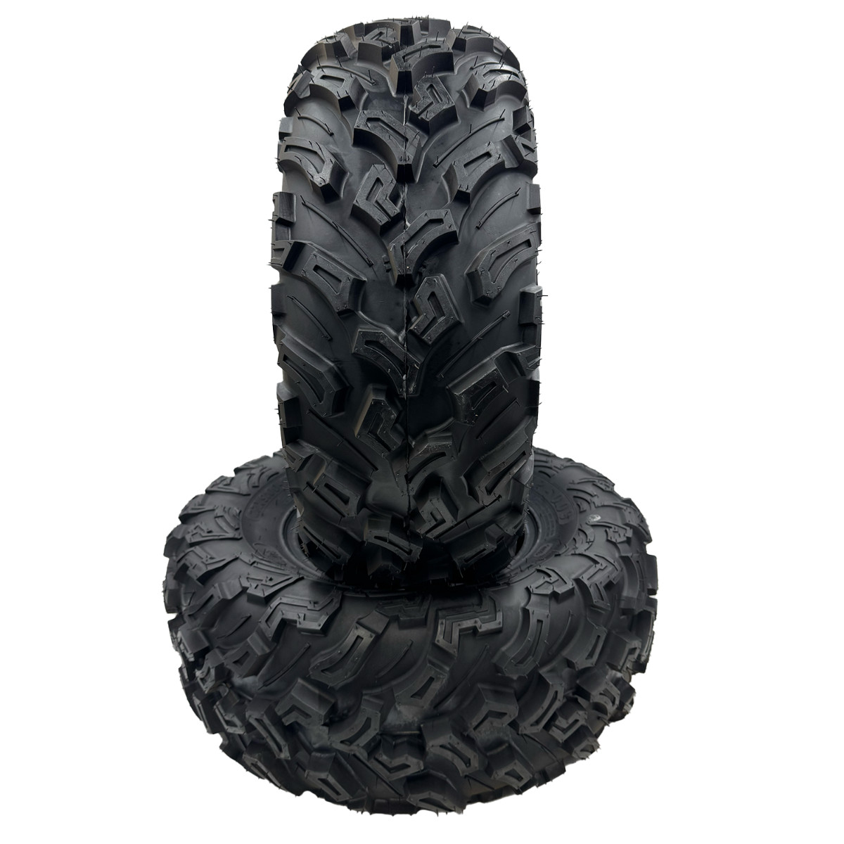 27x9.00-12 6Ply HP-009 ATV & UTV Tire - Set of 2