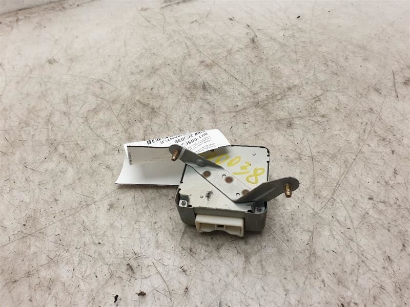 00-01 LEXUS ES300 HEADLAMP LEVELING CONTROL MODULE ECM ASSEMBLY