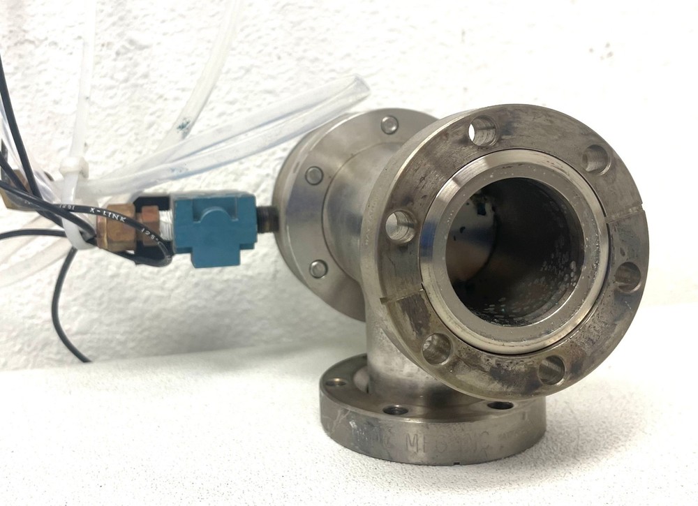 MDC Angle Valve | AV-150-P