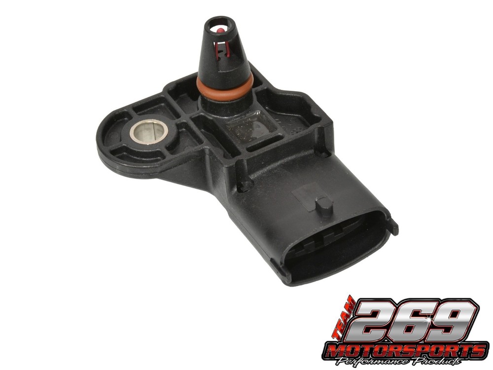 LT4 TMAP Sensor GM Genuine 25203651