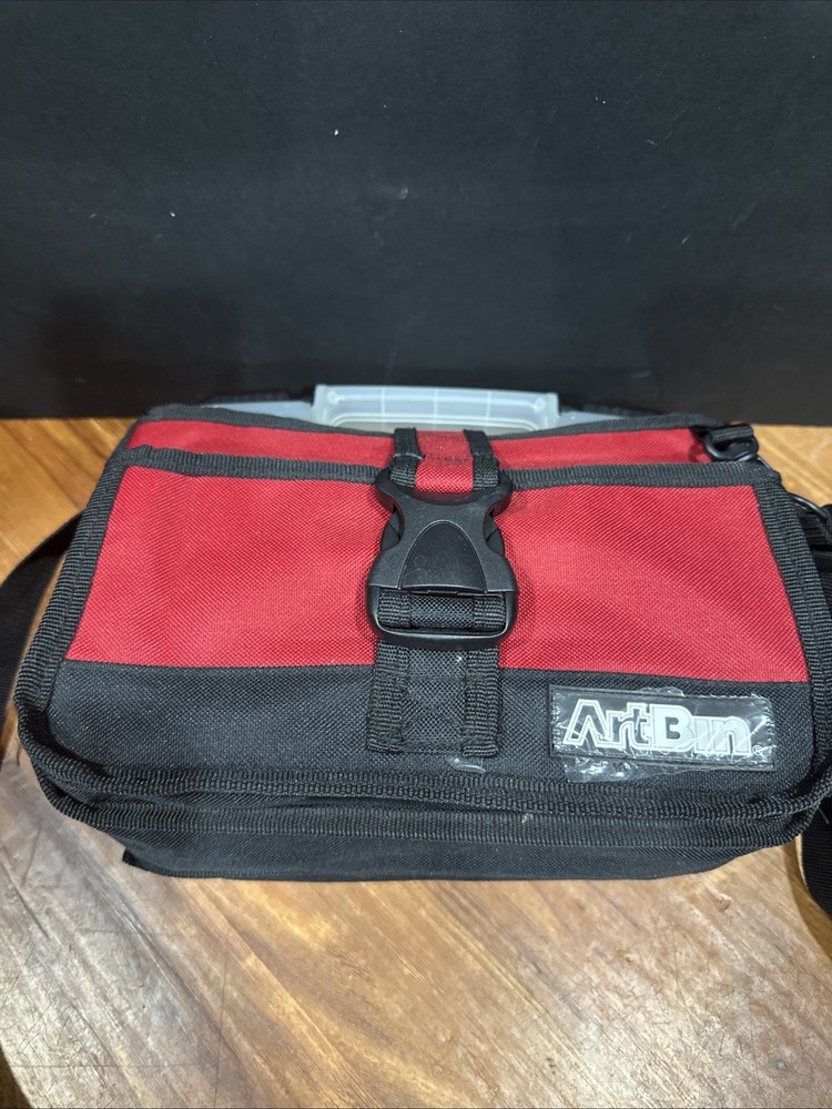 Artbin Click And Go Tote I Carrying Case