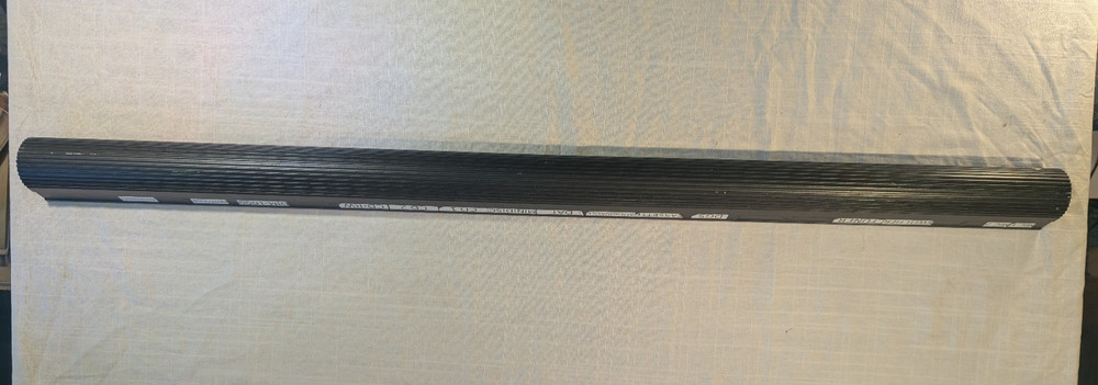 Mackie 32-8 Analog Mixing Console Front Edge Panel, Chassis