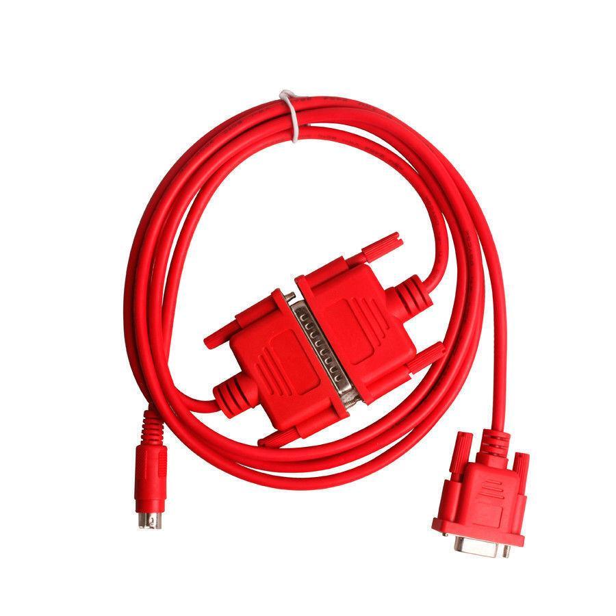 SC09 PLC Cable MELSEC FX & A series PLC RS422 Adapter 2m
