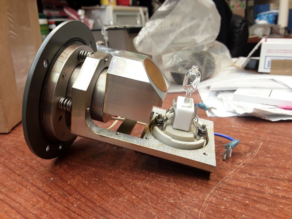 ABB SMA3300G Analyzer