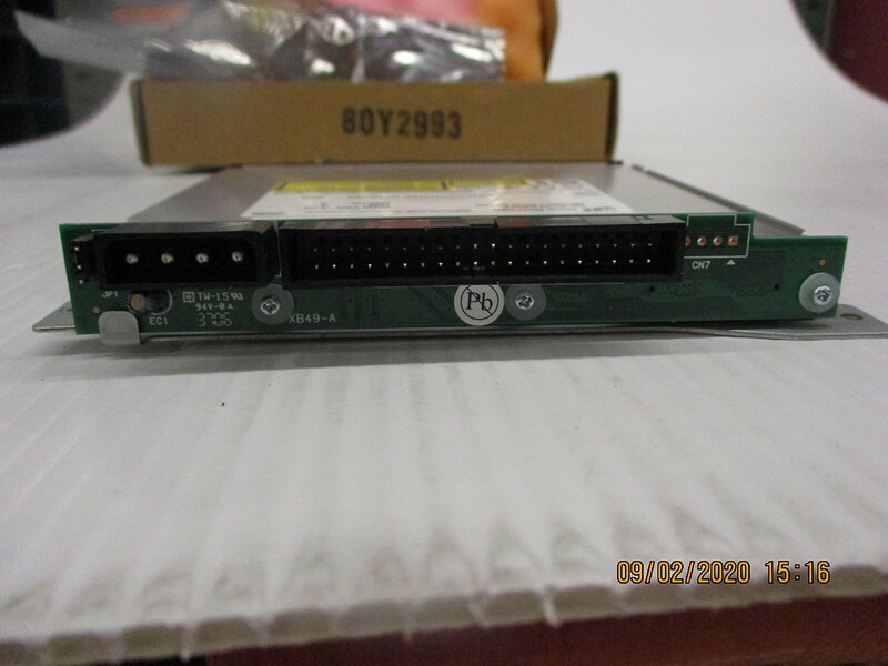 Used, Data Storage, TS-L162, CD ROM