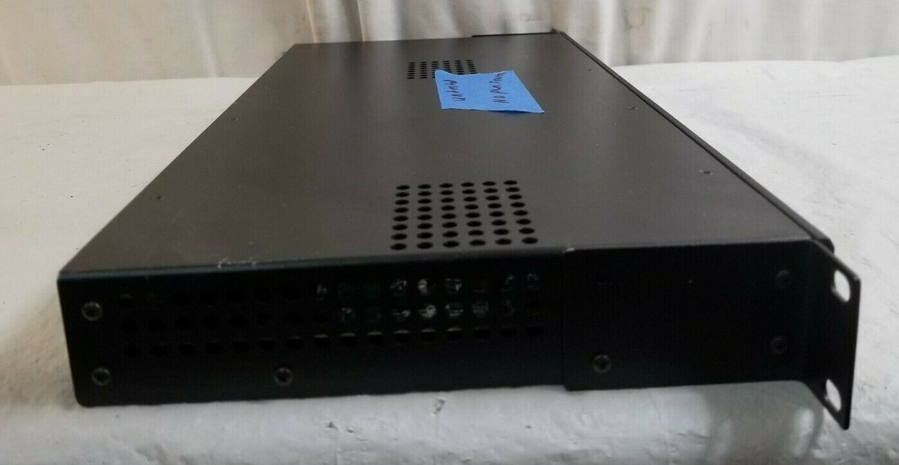 CRESTRON DM-TX-300 Digital Media Transmitter UNTESTED