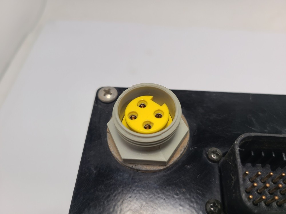 GOOD Used Ag-Chem Control Node_AG519463_Node Network Module_AGCO_Vansco_Rogator